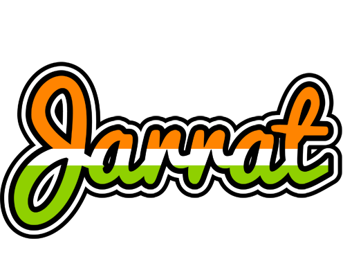 Jarrat mumbai logo