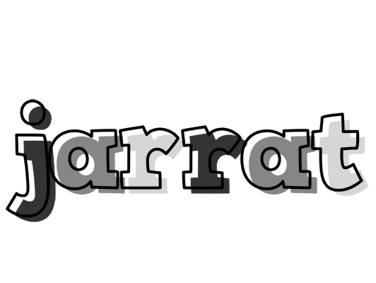 Jarrat night logo