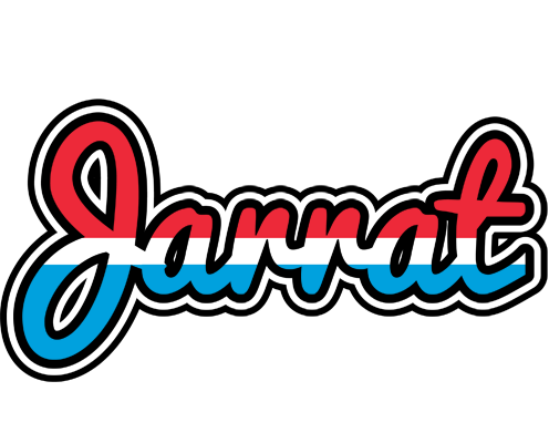Jarrat norway logo