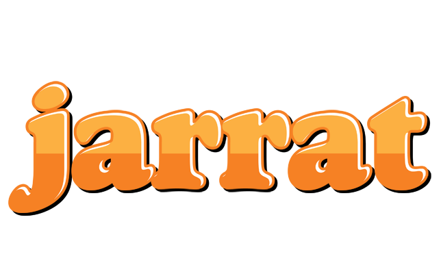 Jarrat orange logo