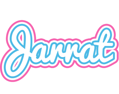 Jarrat outdoors logo