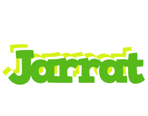 Jarrat picnic logo