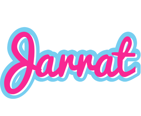 Jarrat popstar logo