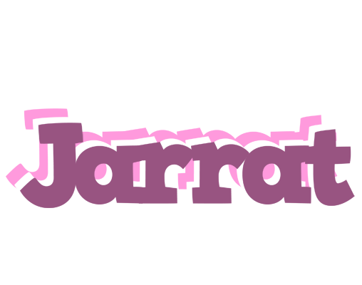 Jarrat relaxing logo
