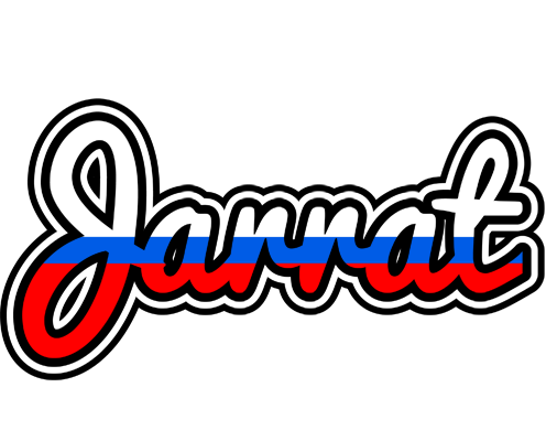 Jarrat russia logo