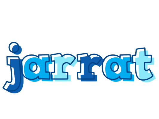 Jarrat sailor logo