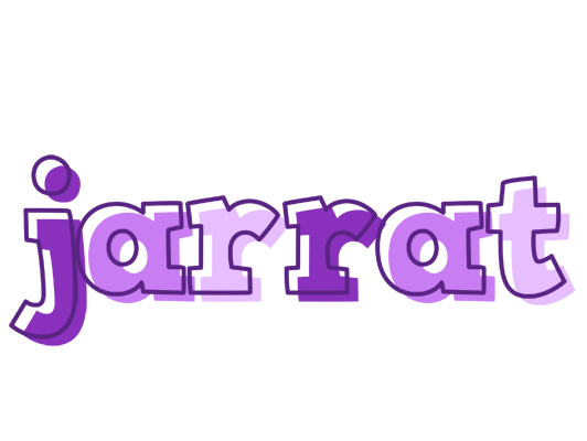Jarrat sensual logo