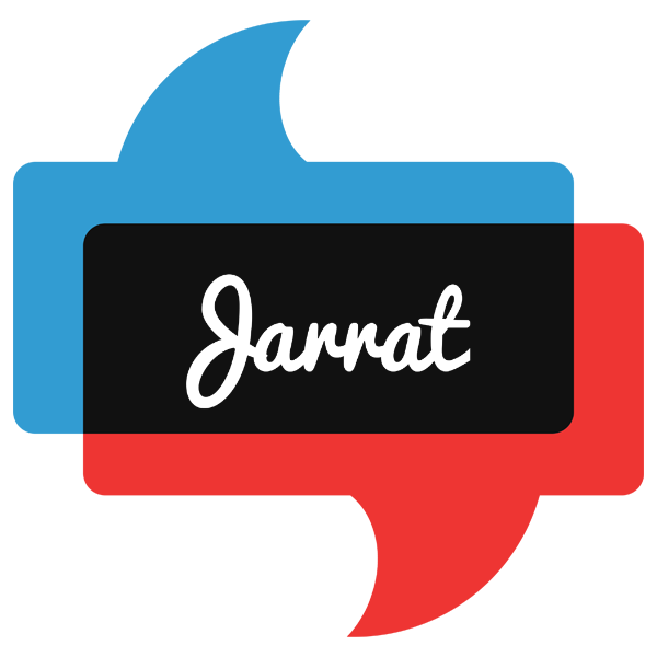 Jarrat sharks logo