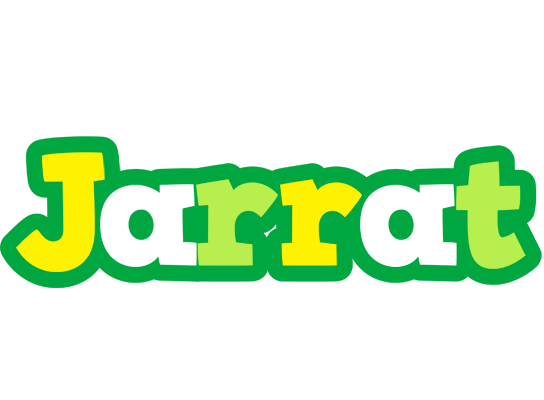 Jarrat soccer logo