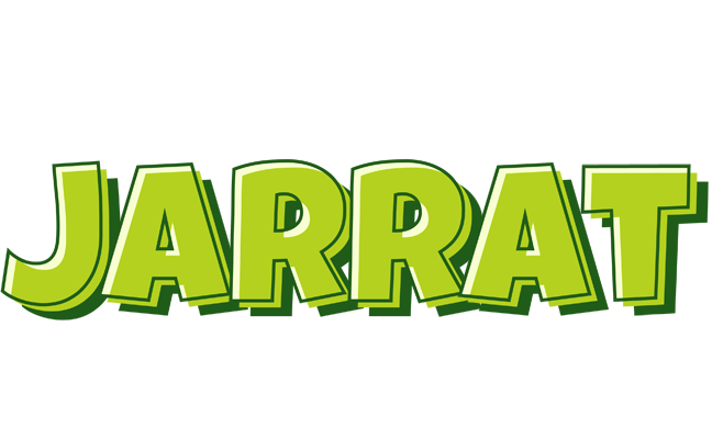 Jarrat summer logo