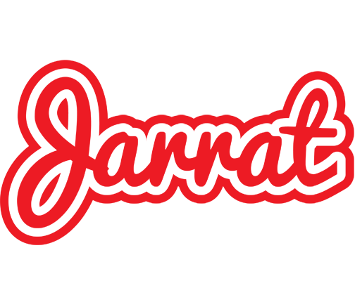 Jarrat sunshine logo