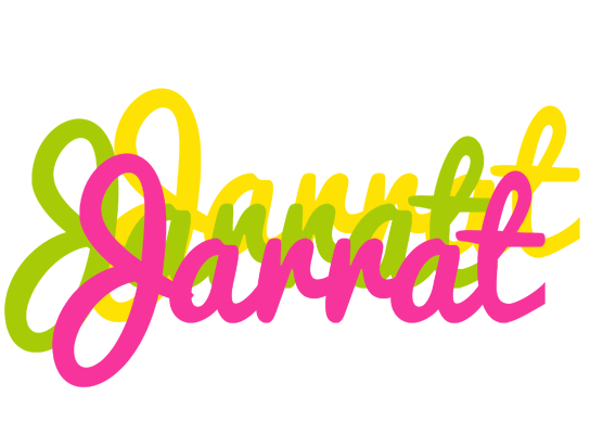 Jarrat sweets logo
