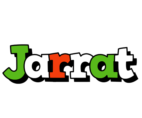 Jarrat venezia logo