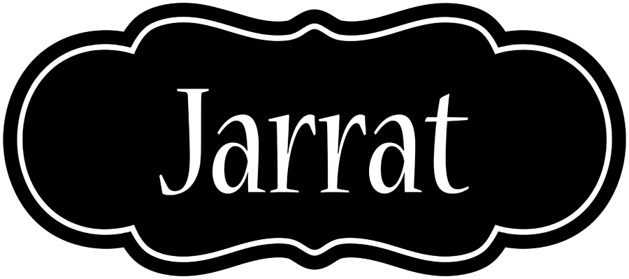 Jarrat welcome logo