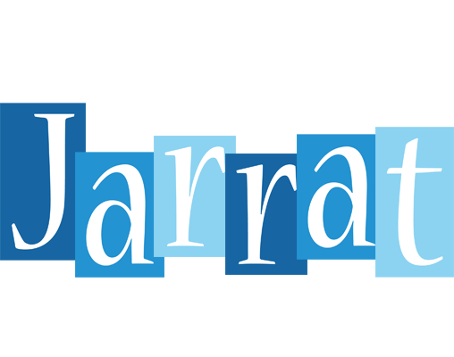 Jarrat winter logo