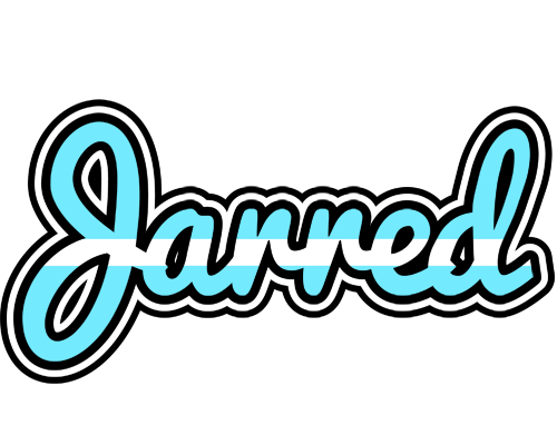 Jarred argentine logo