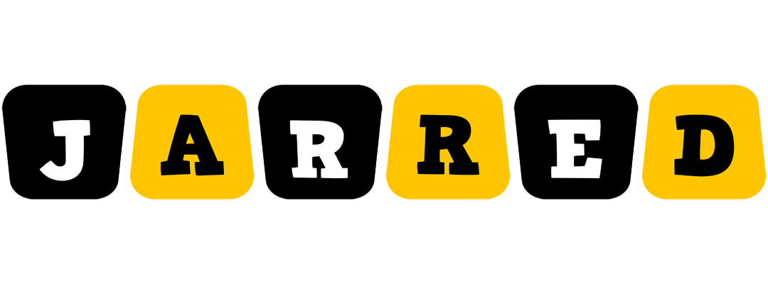Jarred boots logo