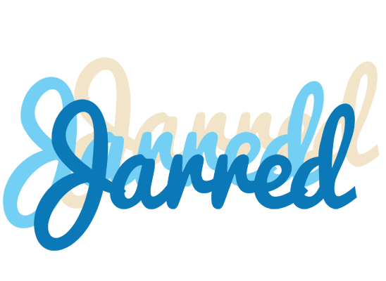 Jarred breeze logo