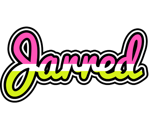Jarred candies logo