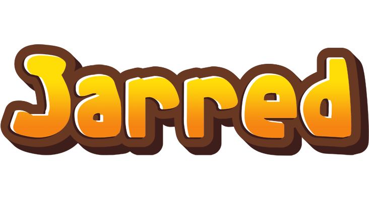 Jarred cookies logo