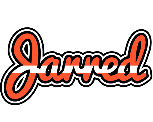 Jarred denmark logo