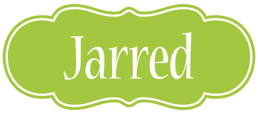 Jarred family logo