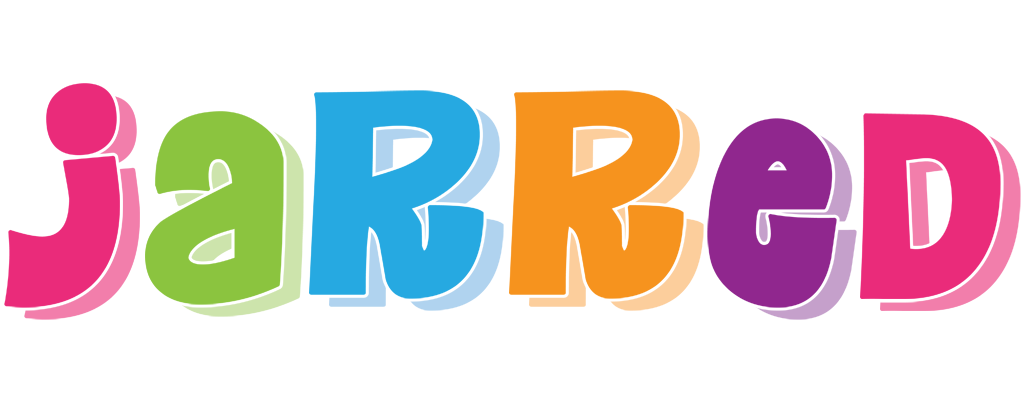 Jarred friday logo