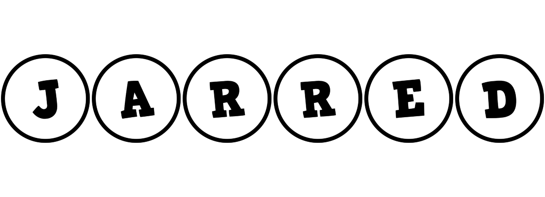 Jarred handy logo