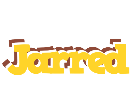 Jarred hotcup logo