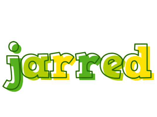 Jarred juice logo