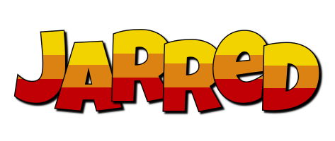 Jarred jungle logo