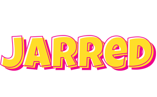 Jarred kaboom logo