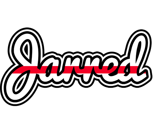 Jarred kingdom logo