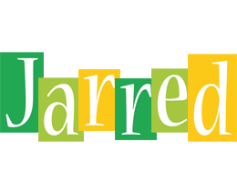 Jarred lemonade logo