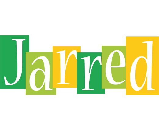Jarred lemonade logo