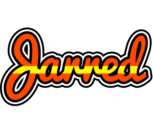 Jarred madrid logo