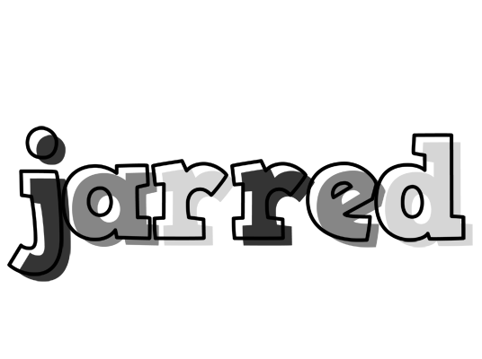 Jarred night logo