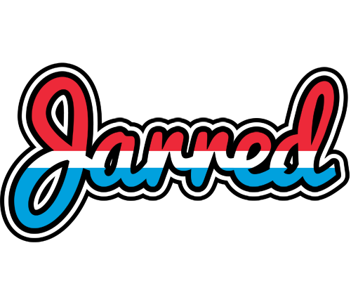 Jarred norway logo