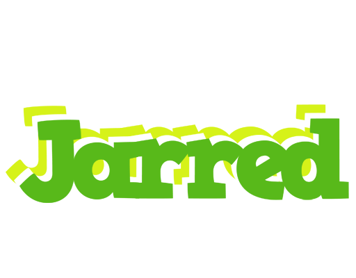 Jarred picnic logo