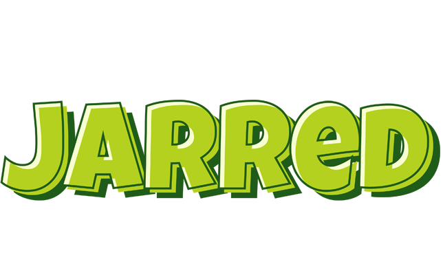 Jarred summer logo