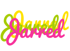 Jarred sweets logo