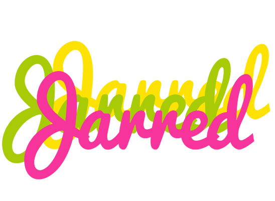 Jarred sweets logo