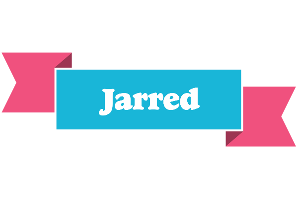 Jarred today logo