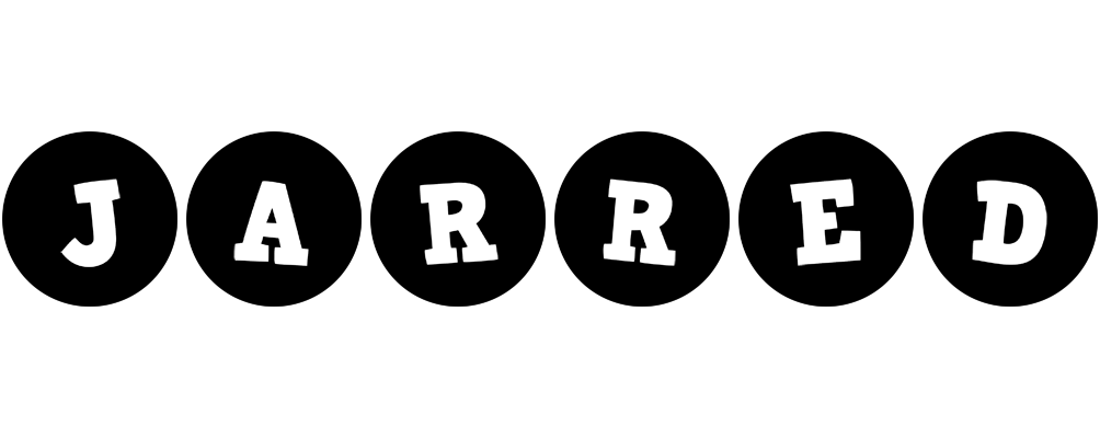 Jarred tools logo