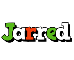 Jarred venezia logo