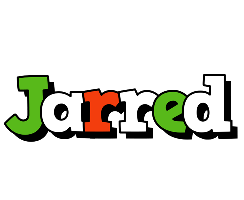 Jarred venezia logo
