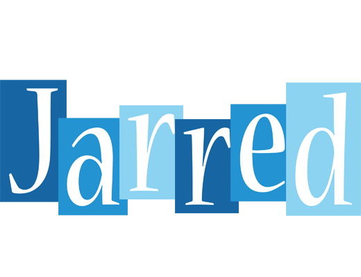 Jarred winter logo