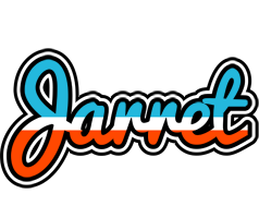 Jarret america logo