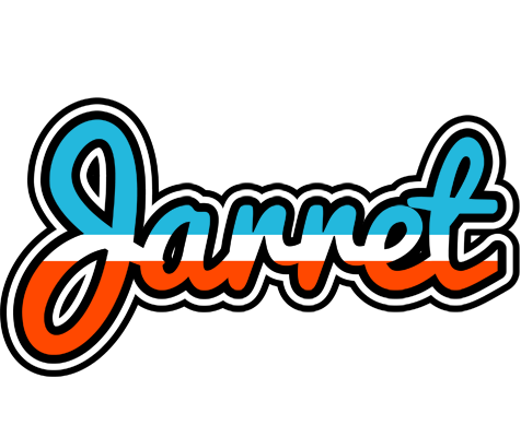 Jarret america logo