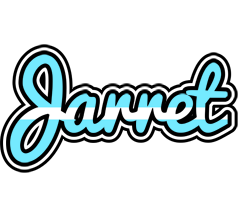 Jarret argentine logo